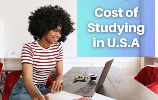 Cost of studying in US